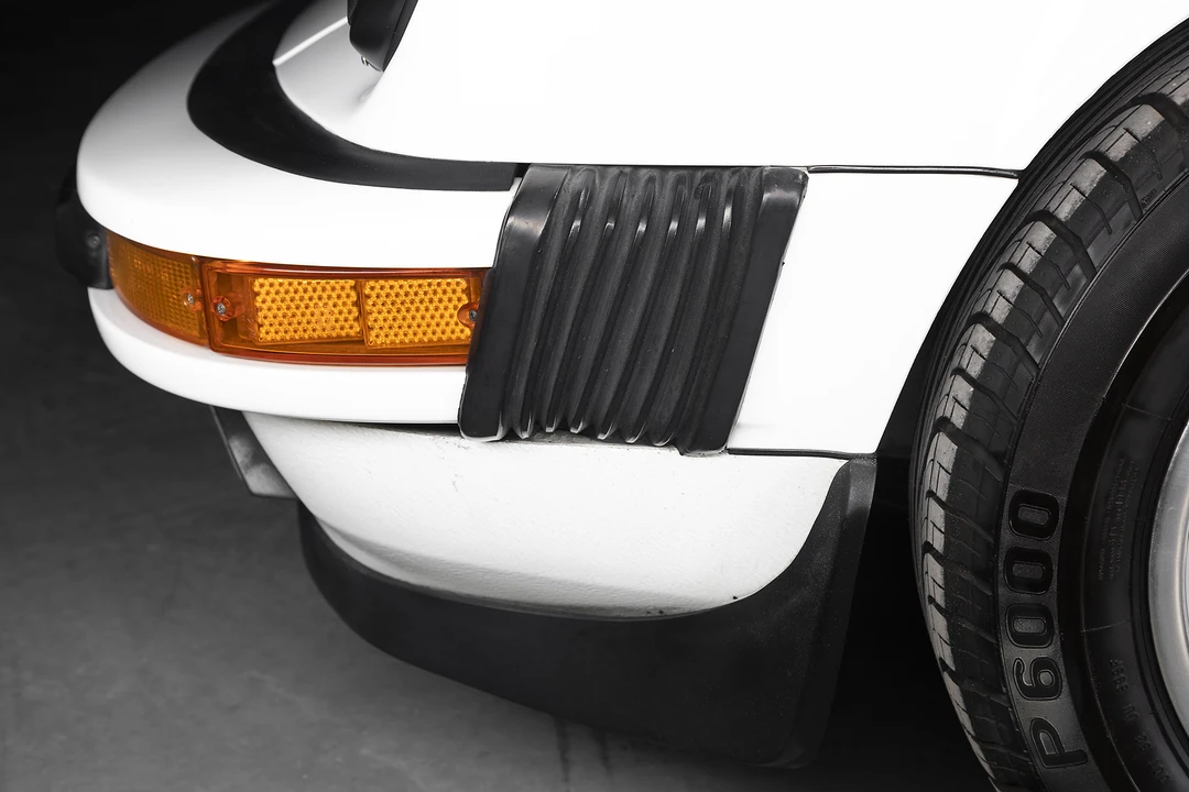 1987 Porsche 911 Carrera 3.2 - Image 19 of 31