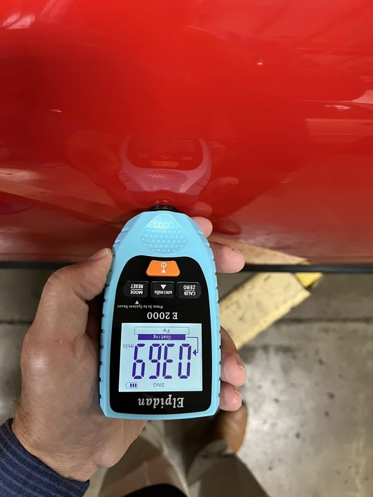 1987 Porsche 911 Carrera 3.2 - Image 21 of 31