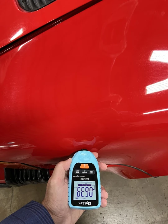 1987 Porsche 911 Carrera 3.2 - Image 25 of 31