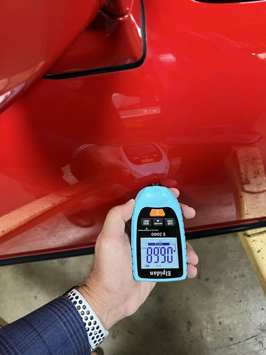 1987 Porsche 911 Carrera 3.2 - Image 28 of 31