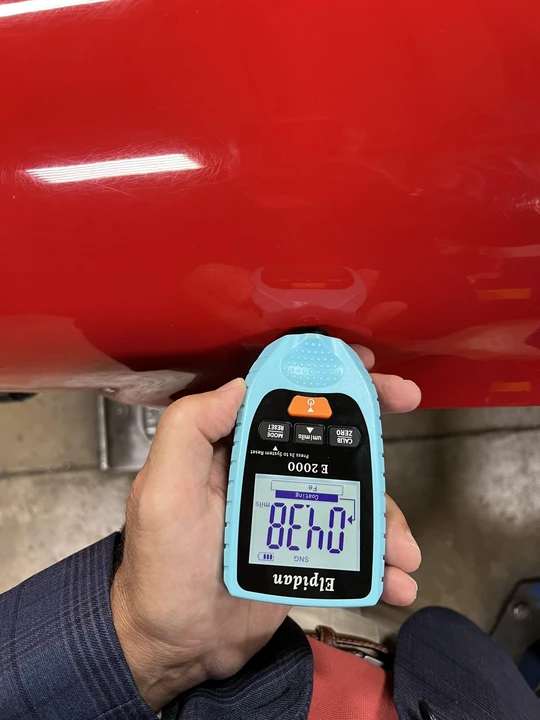 1987 Porsche 911 Carrera 3.2 - Image 20 of 31