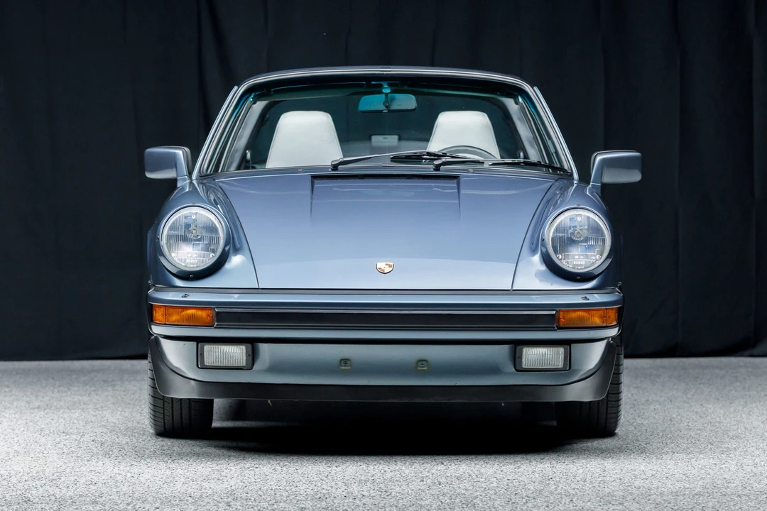 1987 Porsche 911 Carrera 3.2 - Image 10 of 31