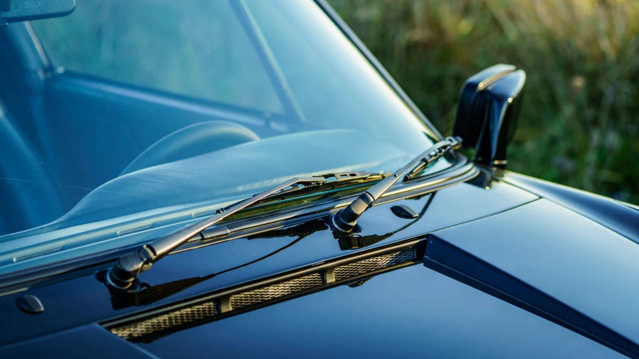 1987 Porsche 911 Carrera 3.2 - Image 30 of 31