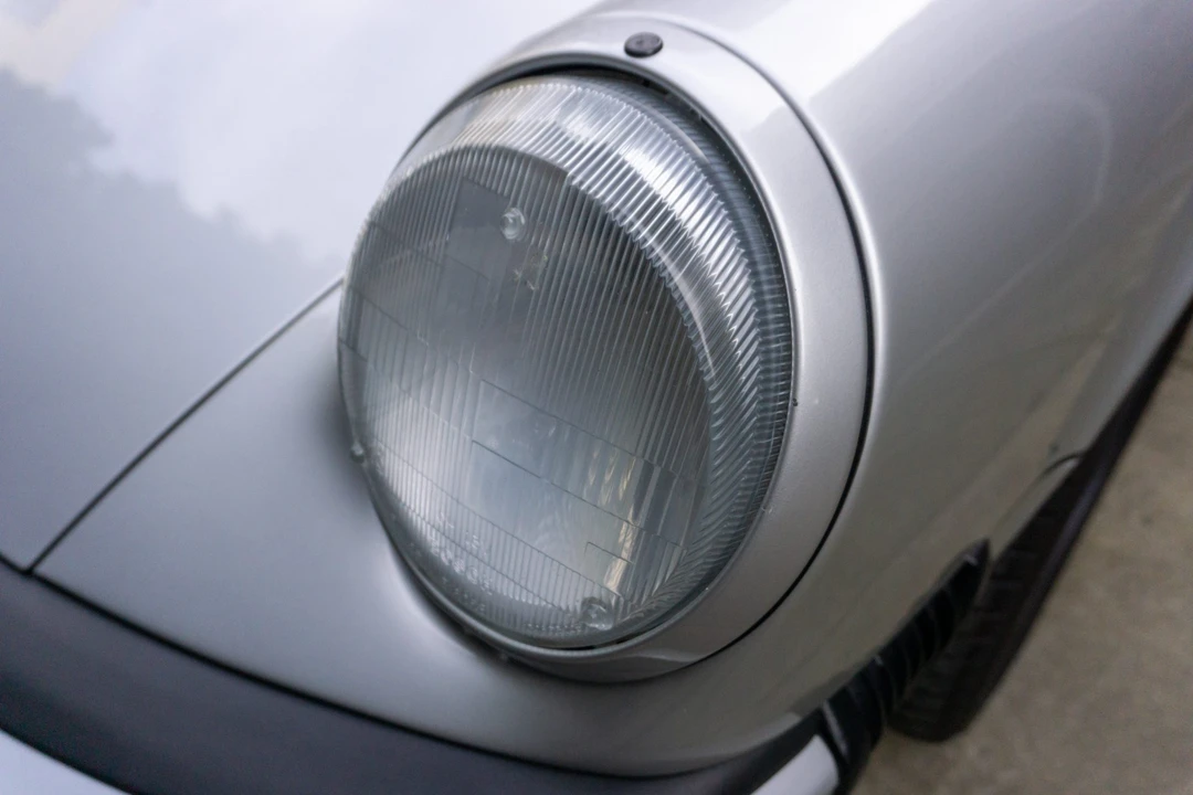 1987 Porsche 911 Carrera 3.2 - Image 22 of 31
