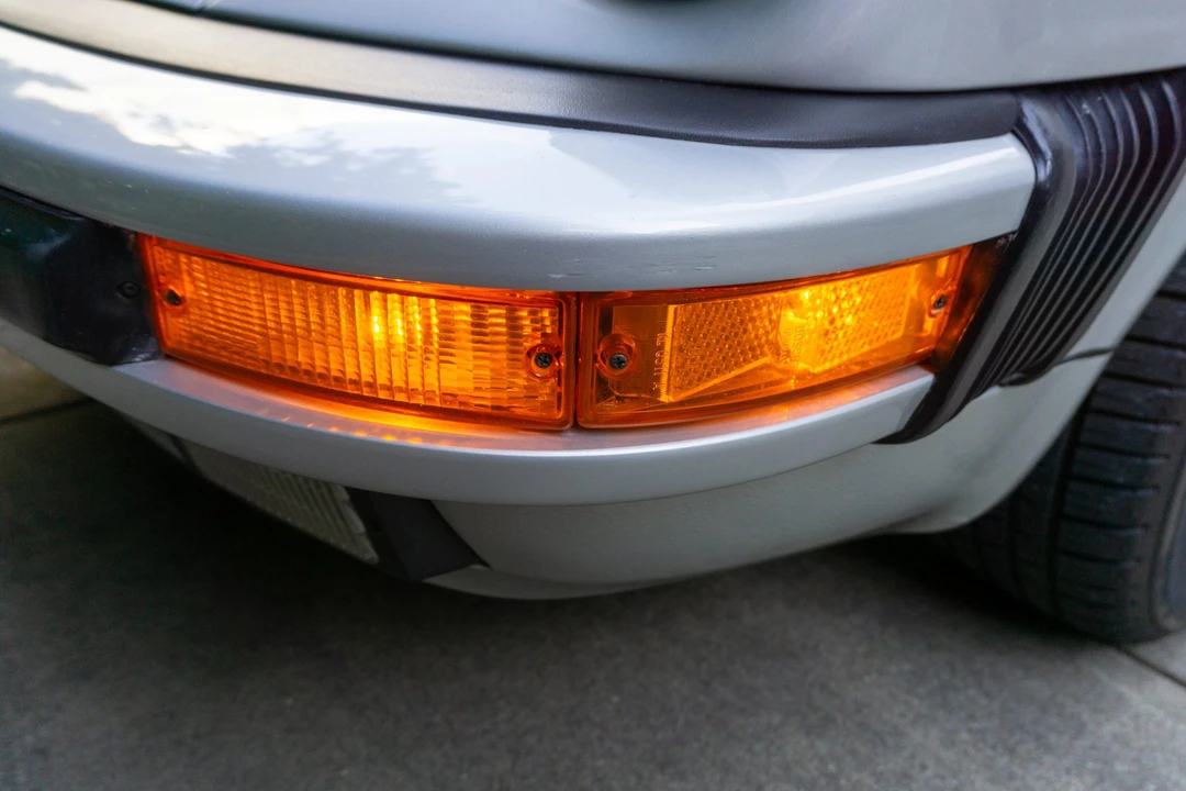 1987 Porsche 911 Carrera 3.2 - Image 23 of 31