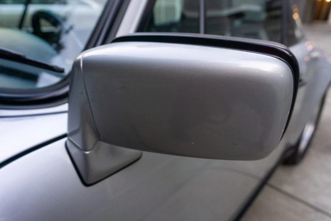 1987 Porsche 911 Carrera 3.2 - Image 27 of 31