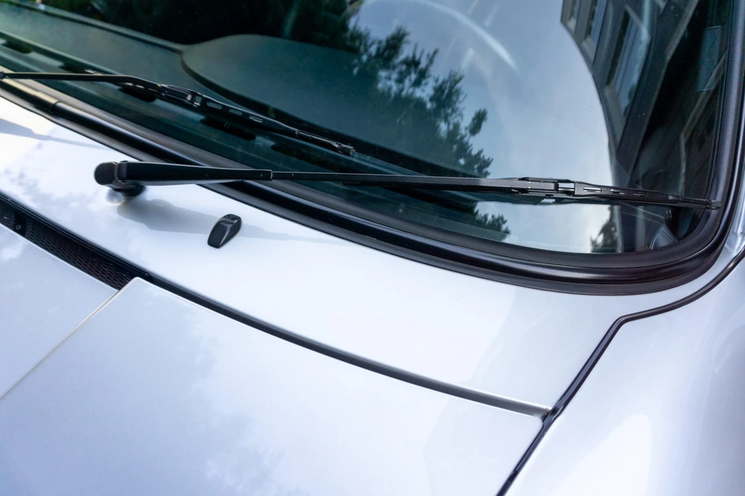 1987 Porsche 911 Carrera 3.2 - Image 26 of 31