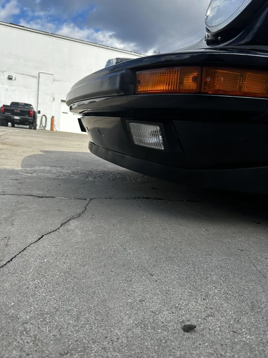 1987 Porsche 911 Carrera 3.2 - Image 21 of 31