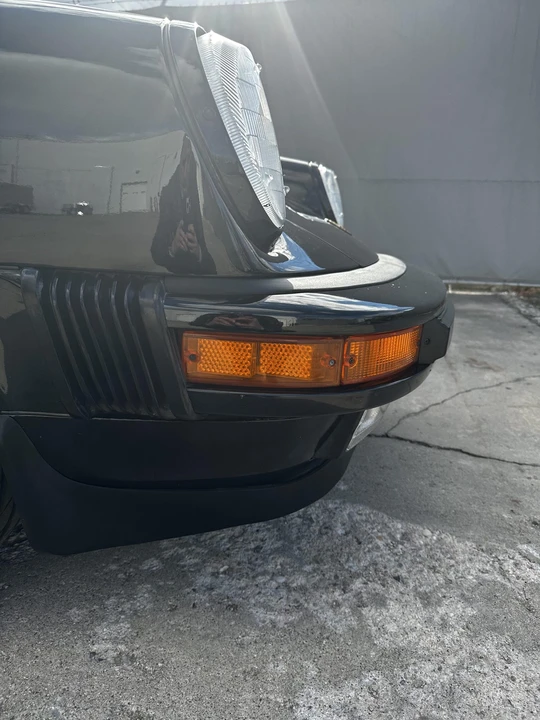 1987 Porsche 911 Carrera 3.2 - Image 19 of 31