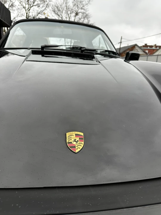 1987 Porsche 911 Carrera 3.2 - Image 18 of 31