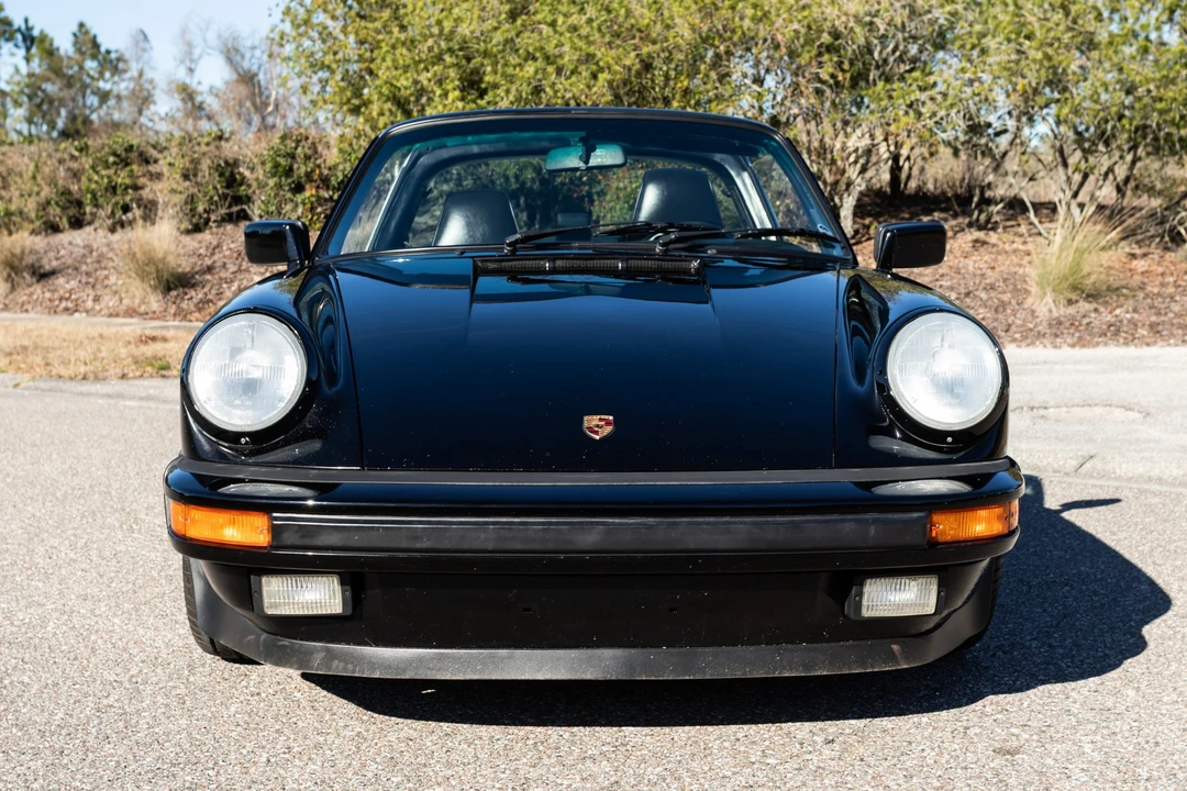 1987 Porsche 911 Carrera 3.2 - Image 10 of 31
