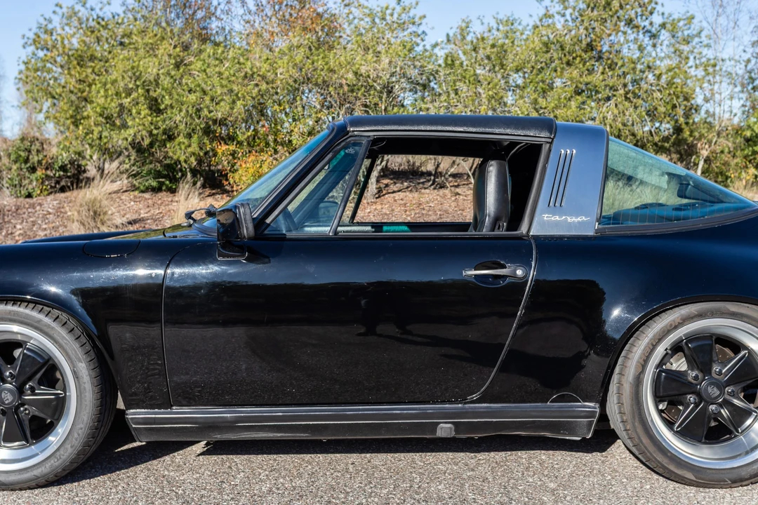 1987 Porsche 911 Carrera 3.2 - Image 20 of 31