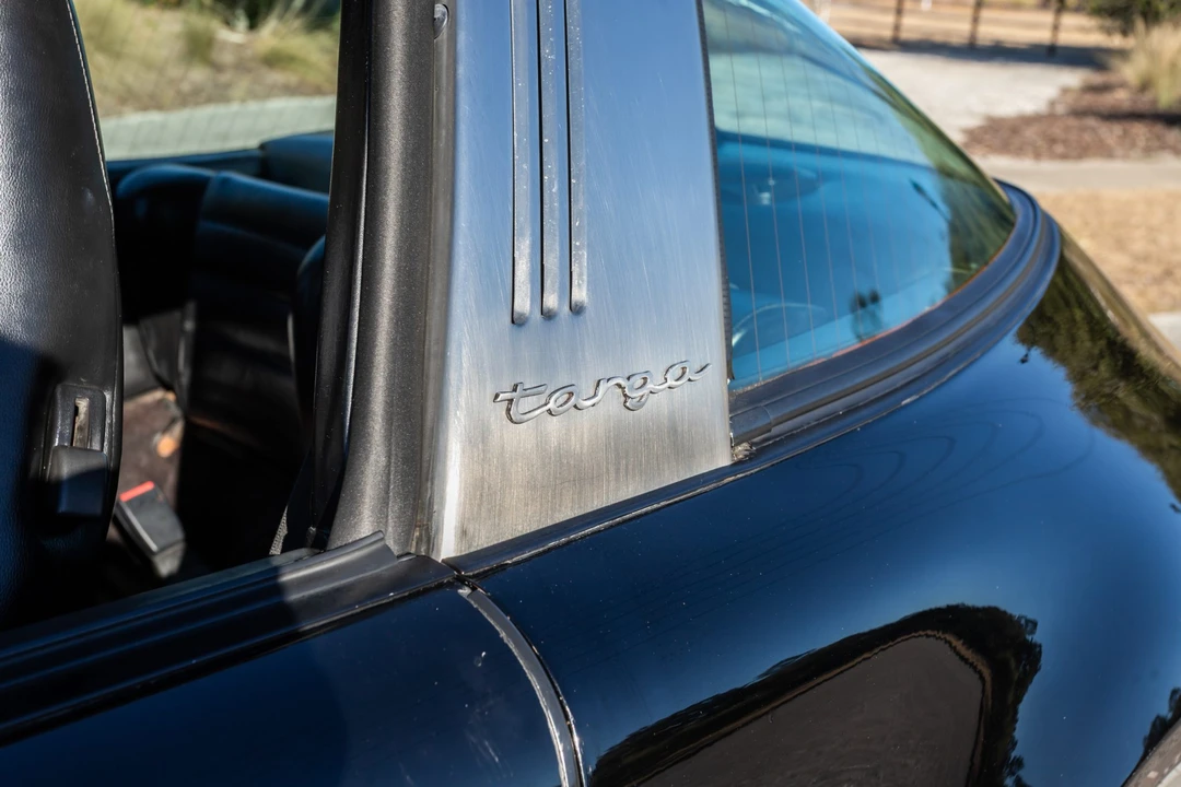 1987 Porsche 911 Carrera 3.2 - Image 22 of 31