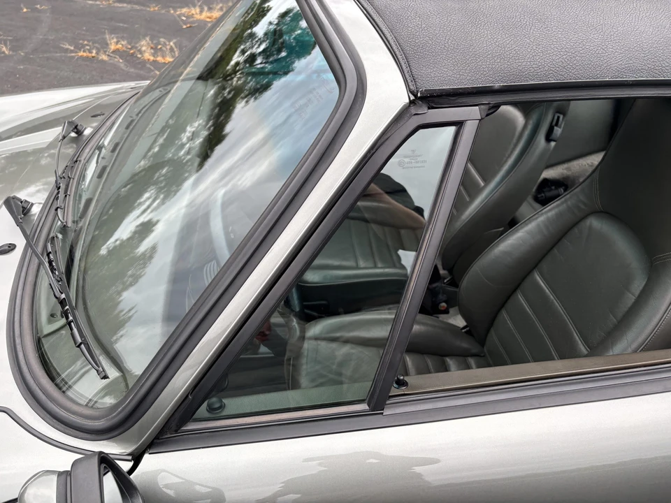 1987 Porsche 911 Carrera 3.2 - Image 28 of 31