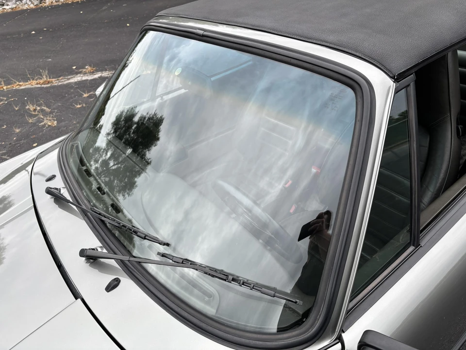 1987 Porsche 911 Carrera 3.2 - Image 26 of 31