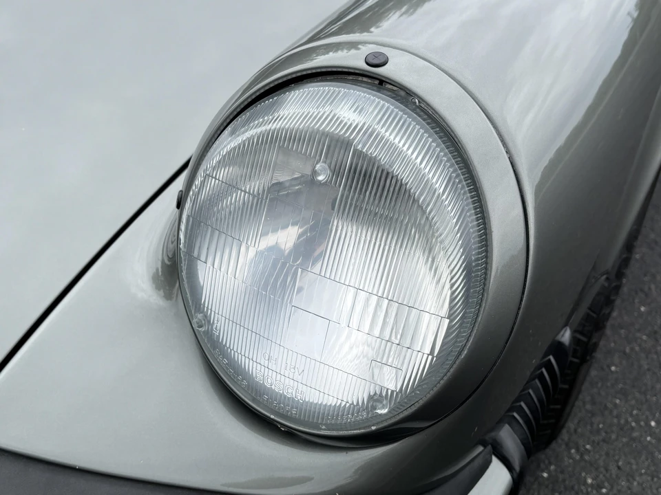 1987 Porsche 911 Carrera 3.2 - Image 16 of 31