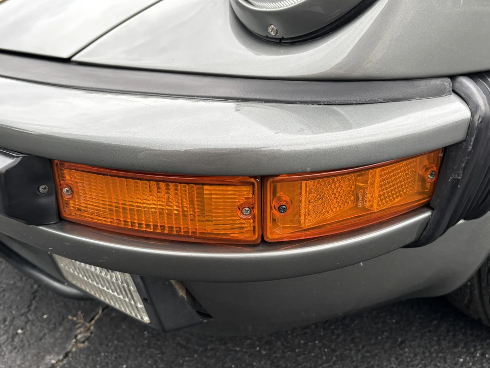 1987 Porsche 911 Carrera 3.2 - Image 22 of 31