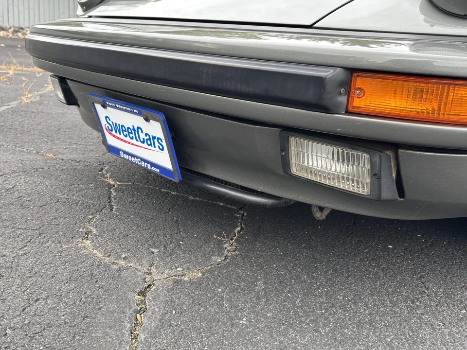 1987 Porsche 911 Carrera 3.2 - Image 23 of 31