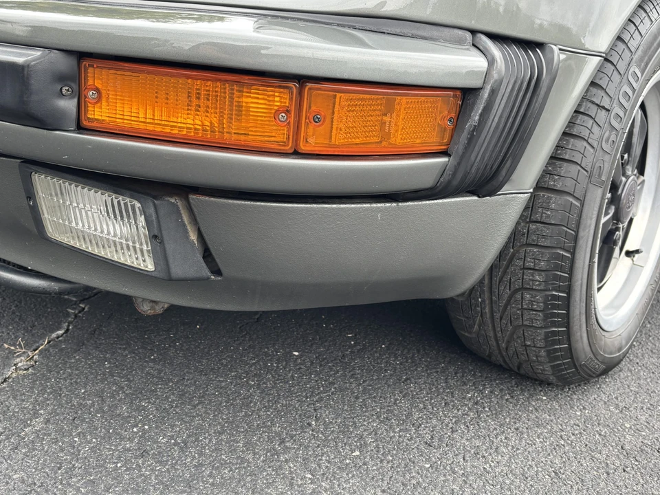 1987 Porsche 911 Carrera 3.2 - Image 24 of 31