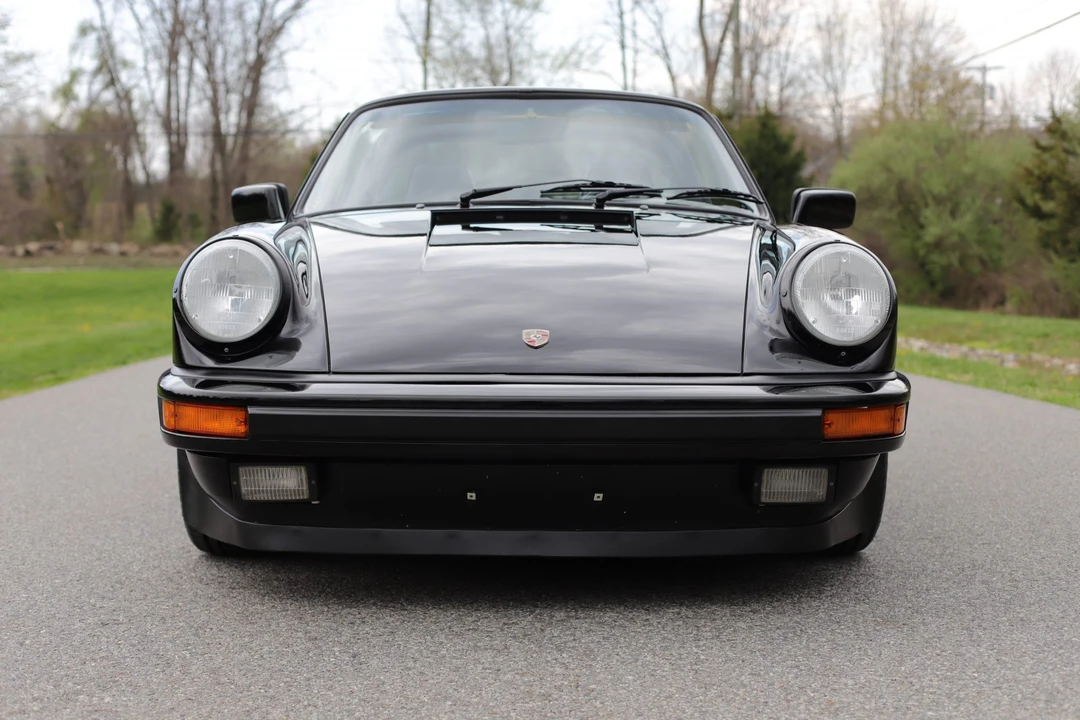 1987 Porsche 911 Carrera 3.2 - Image 29 of 31