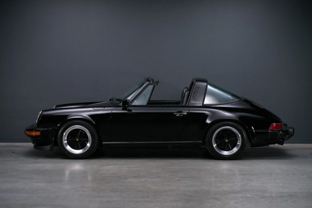 1987 Porsche 911 Carrera 3.2 - Image 20 of 31