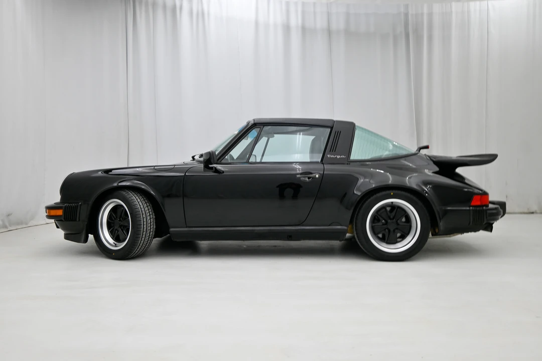 1987 Porsche 911 Carrera 3.2 - Image 31 of 31