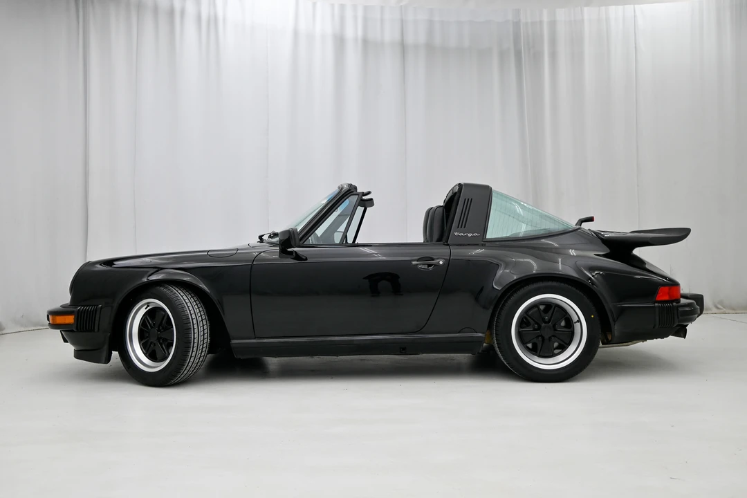 1987 Porsche 911 Carrera 3.2 - Image 30 of 31