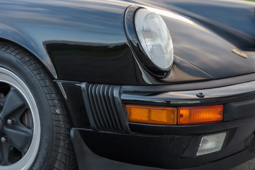 1987 Porsche 911 Carrera 3.2 - Image 22 of 31