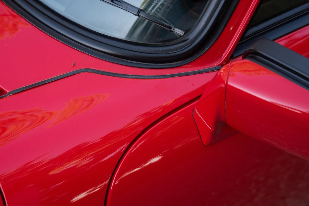 1987 Porsche 911 Carrera 3.2 - Image 27 of 31