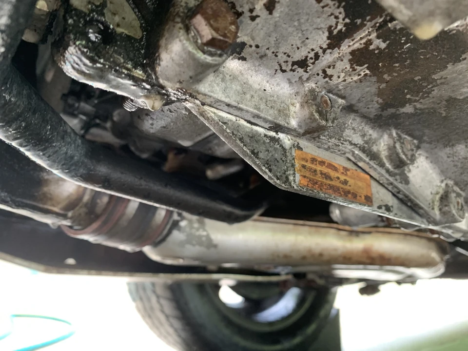 1987 Porsche 911 Carrera 3.2 - Image 26 of 31