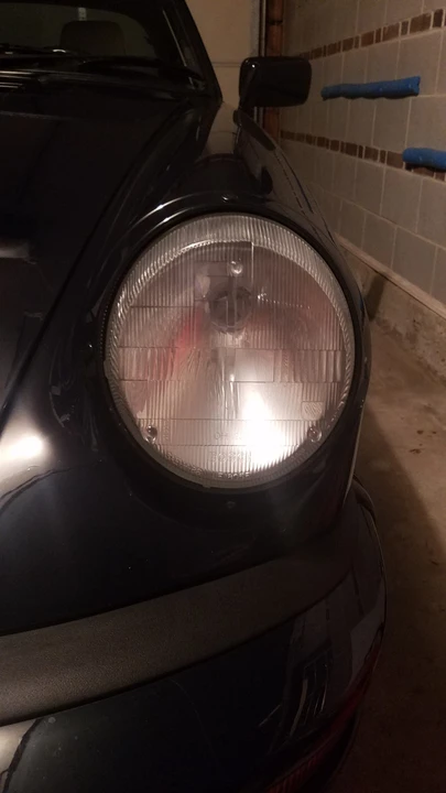 1987 Porsche 911 Carrera 3.2 - Image 21 of 31