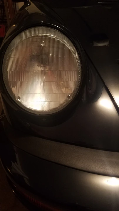 1987 Porsche 911 Carrera 3.2 - Image 22 of 31