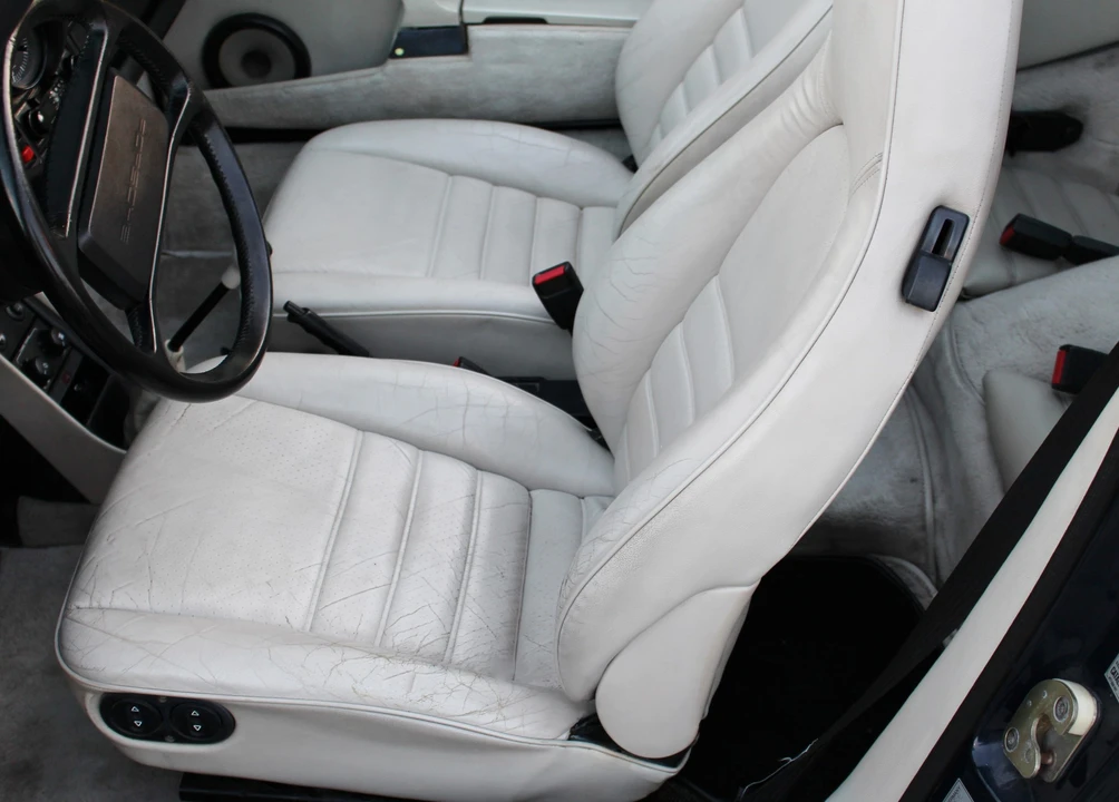 1987 Porsche 911 Carrera 3.2 - Image 31 of 31
