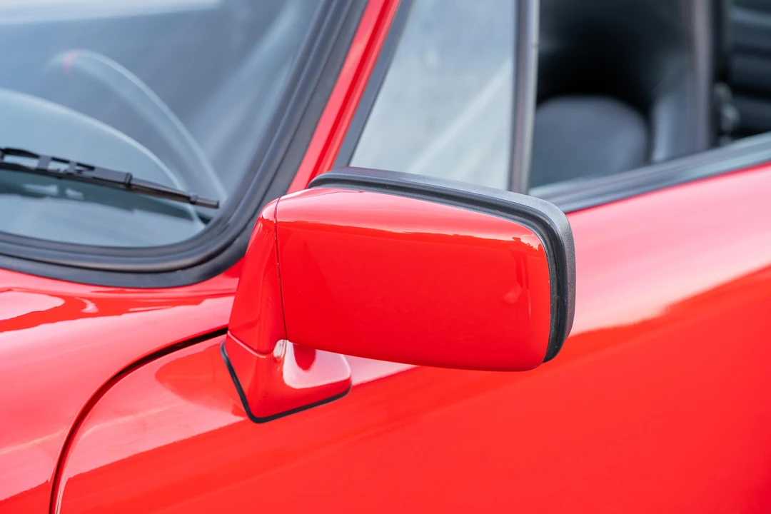 1987 Porsche 911 Carrera 3.2 - Image 14 of 31