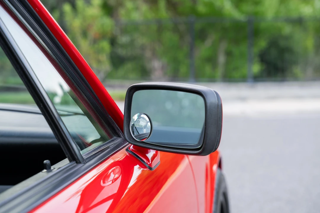 1987 Porsche 911 Carrera 3.2 - Image 25 of 31