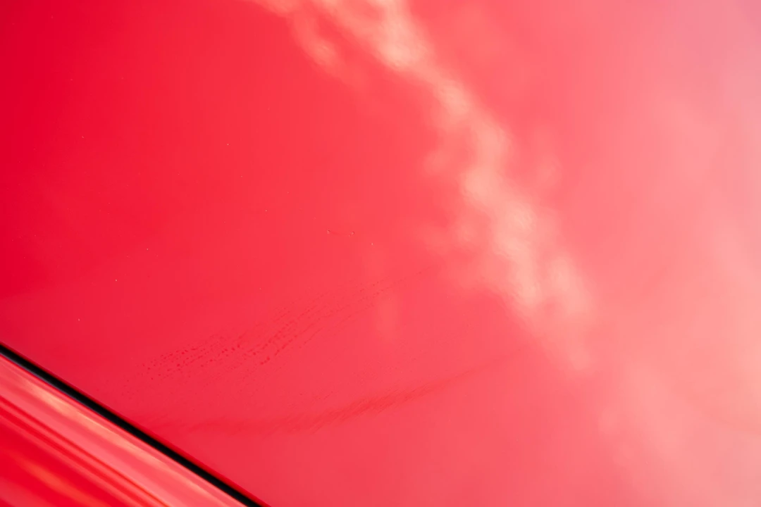 1987 Porsche 911 Carrera 3.2 - Image 27 of 31