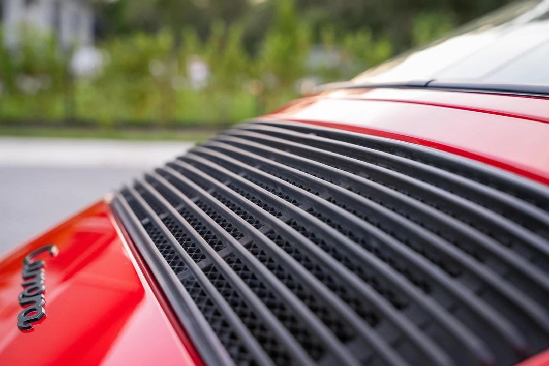 1987 Porsche 911 Carrera 3.2 - Image 21 of 31