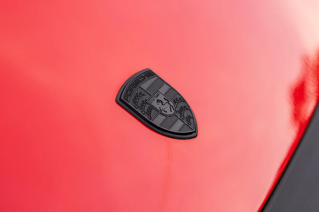 1987 Porsche 911 Carrera 3.2 - Image 12 of 31