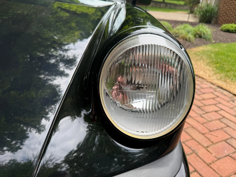 1987 Porsche 911 Carrera 3.2 - Image 17 of 31