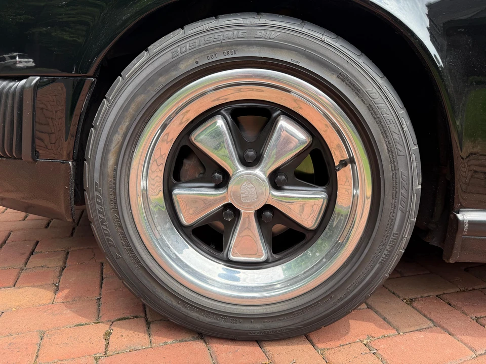 1987 Porsche 911 Carrera 3.2 - Image 23 of 31