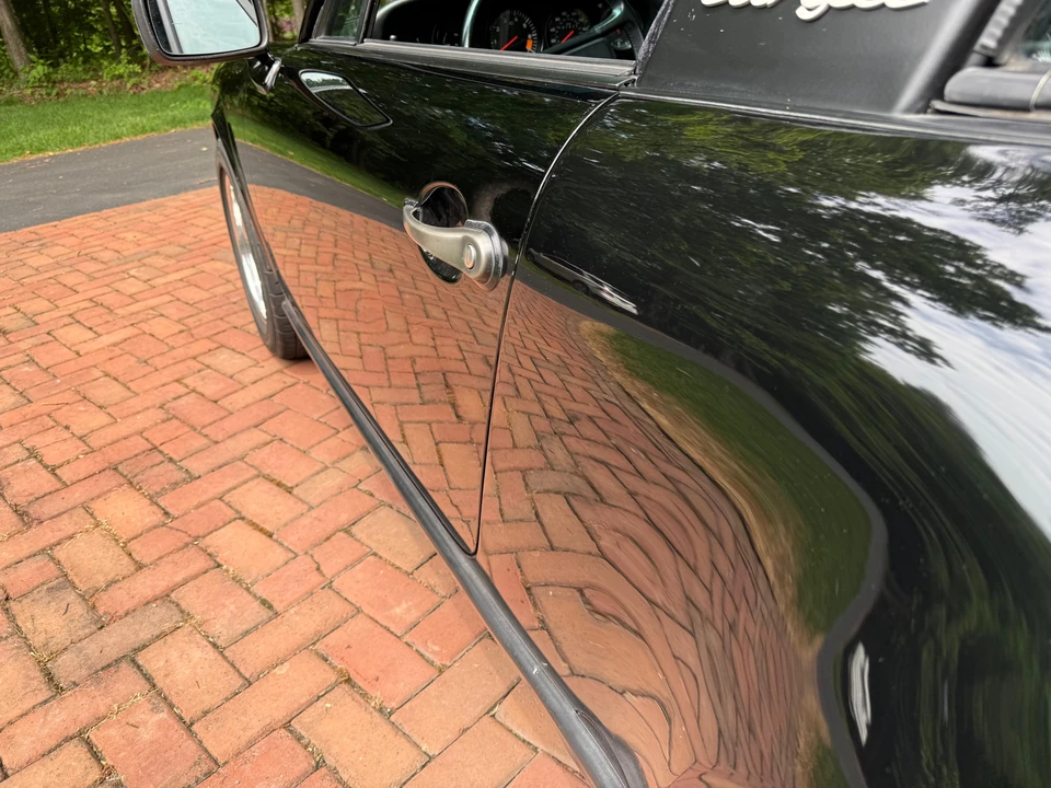 1987 Porsche 911 Carrera 3.2 - Image 19 of 31