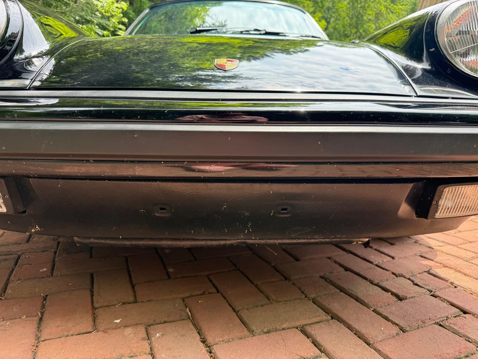 1987 Porsche 911 Carrera 3.2 - Image 14 of 31