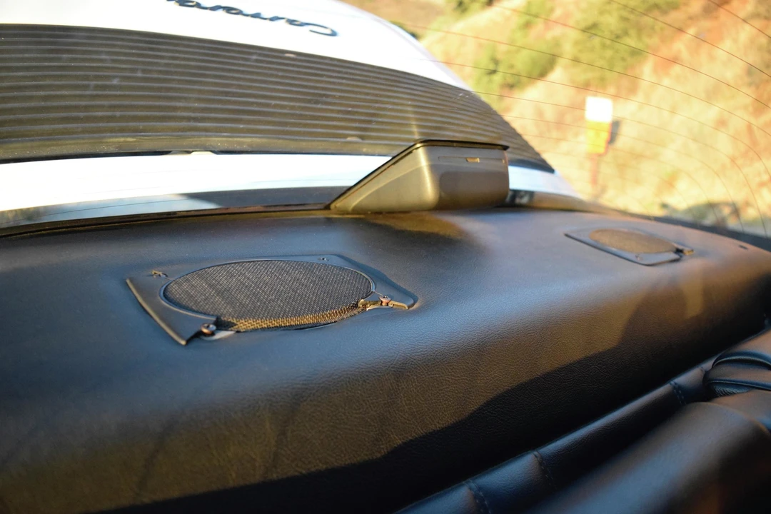 1987 Porsche 911 Carrera 3.2 - Image 26 of 31