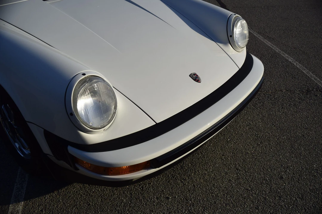 1987 Porsche 911 Carrera 3.2 - Image 5 of 31