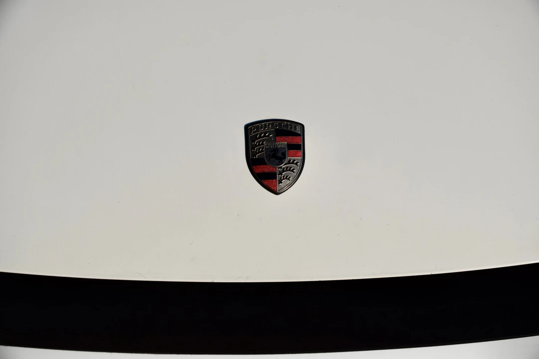 1987 Porsche 911 Carrera 3.2 - Image 19 of 31
