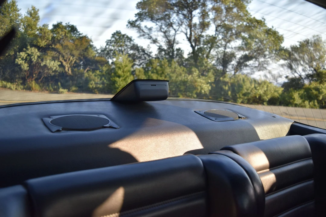1987 Porsche 911 Carrera 3.2 - Image 25 of 31