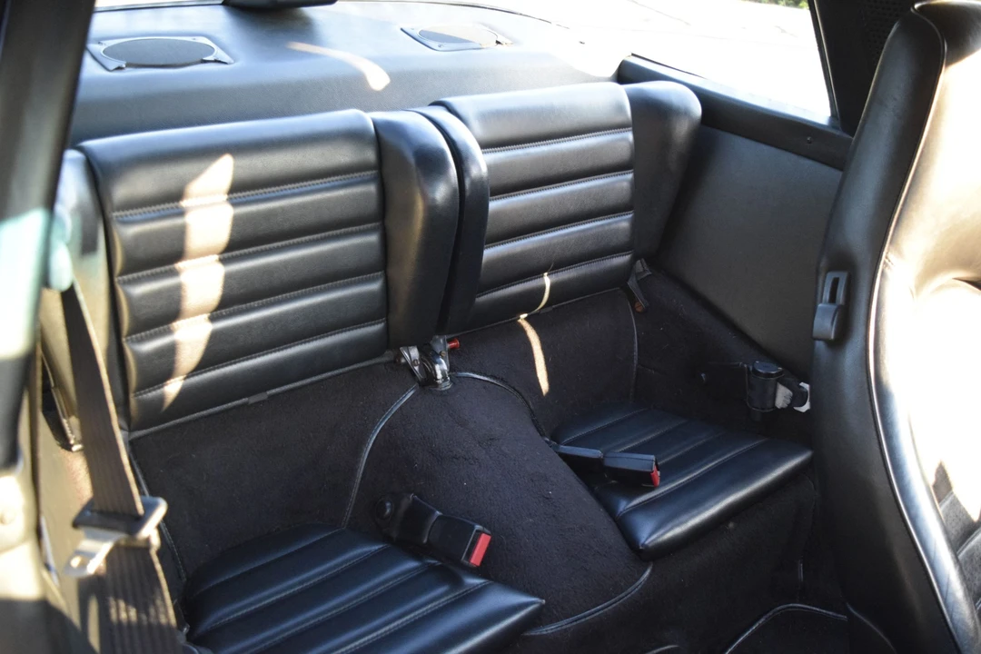 1987 Porsche 911 Carrera 3.2 - Image 24 of 31