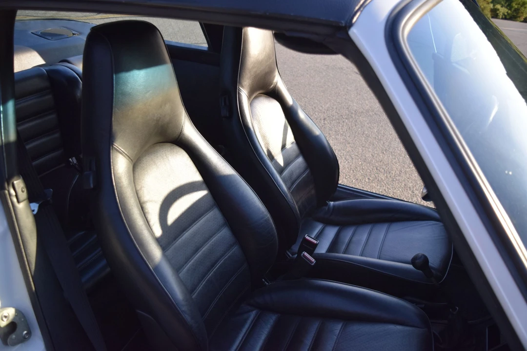 1987 Porsche 911 Carrera 3.2 - Image 23 of 31