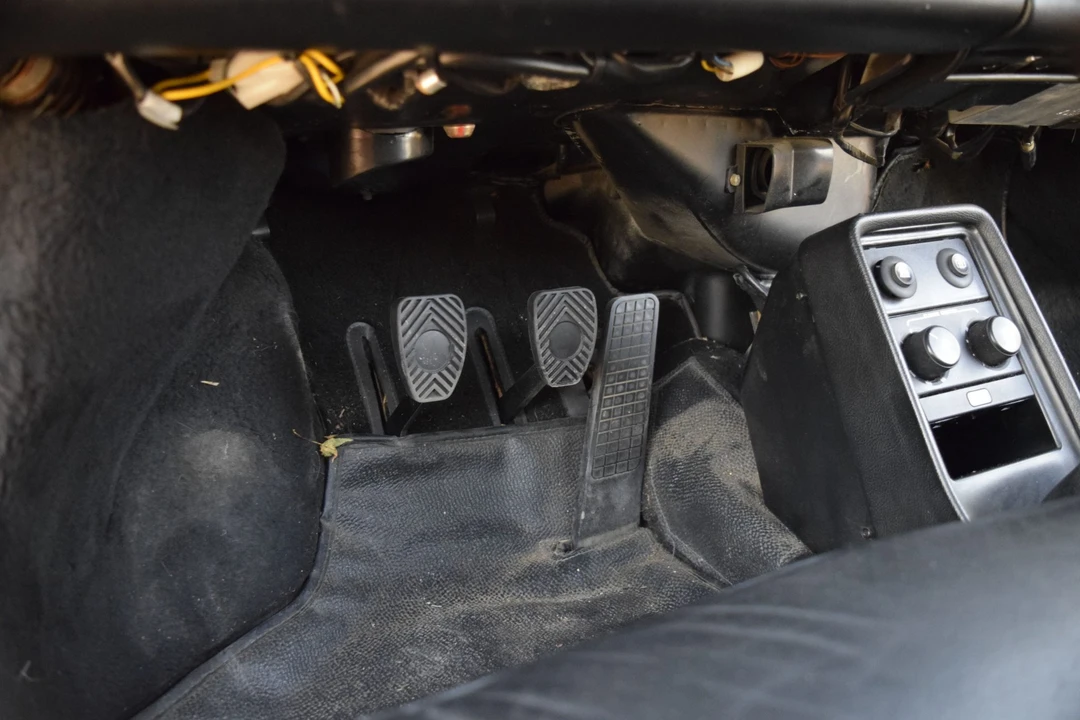 1987 Porsche 911 Carrera 3.2 - Image 31 of 31