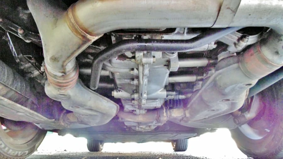 1987 Porsche 911 Carrera 3.2 - Image 7 of 12